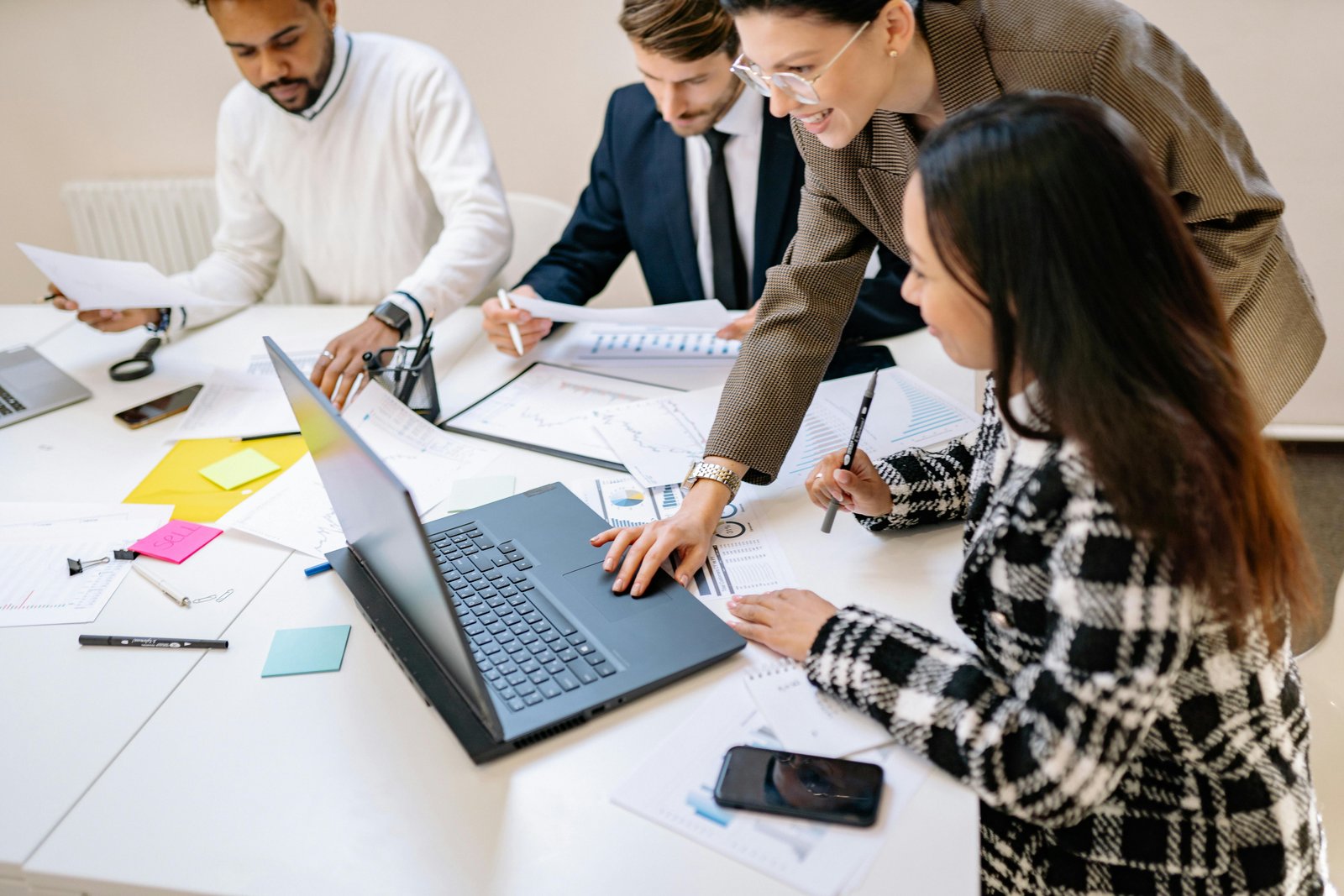 technology collaboration