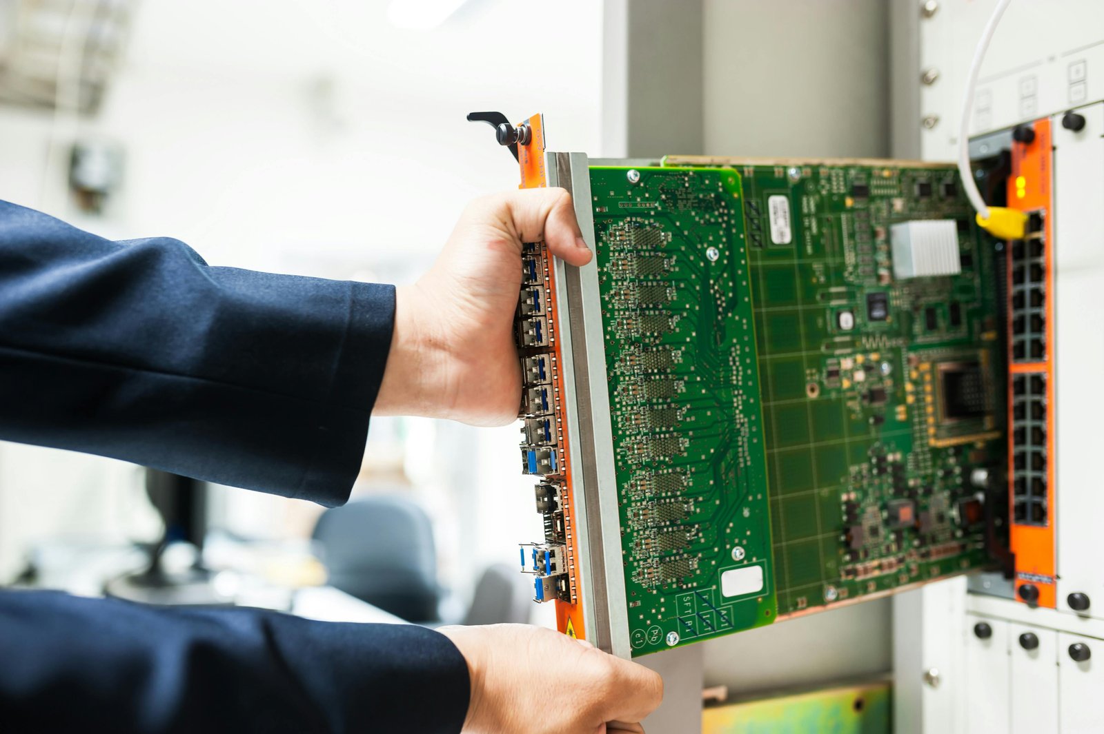 technology enterprise solutions